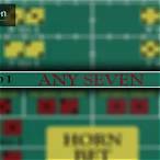 any 7 bet craps